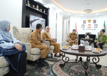 Wali Kota Munafri Dukung Gerakan Tertib Bahasa di Makassar, Tim Pengawasan Dibentuk