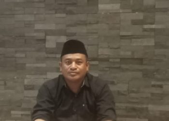 Semut Hitam Indonesia : Apresiasi Kinerja Dirut PDAM Makassar