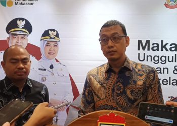 Seragam Gratis untuk Siswa Baru SD-SMP Negeri Makassar Segera Disalurkan