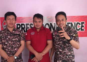 Rekom DPRD Segel PT. Primafood, Perak Minta Walikota Bersikap Tegas Tutup Pengusaha Nakal