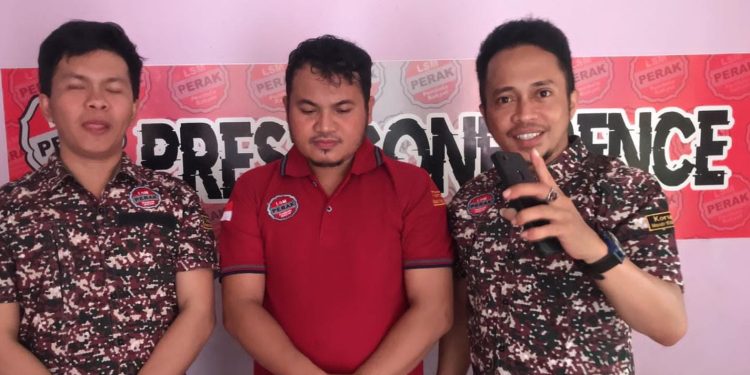Rekom DPRD Segel PT. Primafood, Perak Minta Walikota Bersikap Tegas Tutup Pengusaha Nakal
