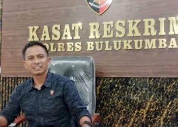 Polres Bulukumba Ungkap Kasus Curnak, 11 Ekor Sapi Curian Diamankan di Sinjai