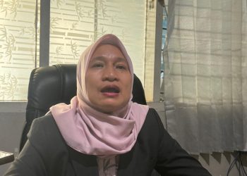 Bantah Isu Titip Siswa, Disdik Makassar Pastikan SPMB 2025 Bersih dan Terbuka