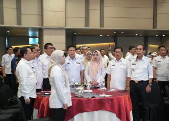 Warning SKPD, Munafri Tegaskan Tata Kelola Pemerintahan Demi Cegah Pelanggaran Hukum