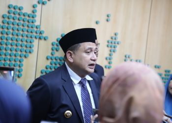 RPJMD dan Laporan APBD Disahkan, Pemkot Makassar Siap Melangkah ke 2025–2029