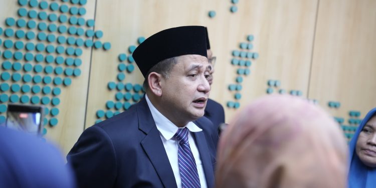 RPJMD dan Laporan APBD Disahkan, Pemkot Makassar Siap Melangkah ke 2025–2029