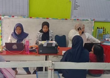 SD Negeri Mongisidi II Resmi Umumkan Spmb 2025