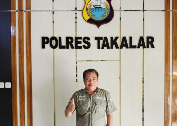 LBH Suara Panrita Keadilan Yang Mendampingi Korban Kekerasan Anak di Takalar