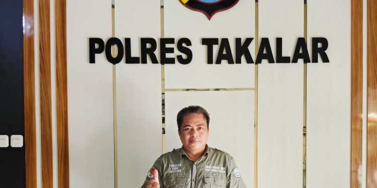 LBH Suara Panrita Keadilan Yang Mendampingi Korban Kekerasan Anak di Takalar