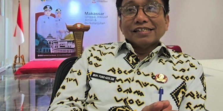 Stadion Untia Dikebut, Pemkot Makassar Satukan Kekuatan OPD