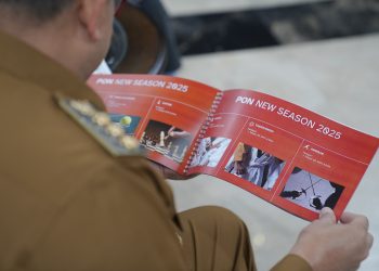 Pekan Olahraga Nipah: Panggung Atlet Muda dan Gaya Hidup Aktif Makassar