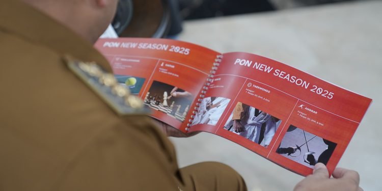 Pekan Olahraga Nipah: Panggung Atlet Muda dan Gaya Hidup Aktif Makassar