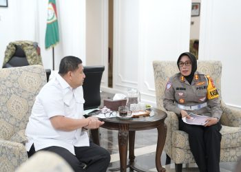 Pemkot Makassar Komitmen Perkuat CCtv, Pemantauan Lorong