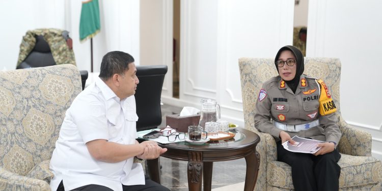 Pemkot Makassar Komitmen Perkuat CCtv, Pemantauan Lorong