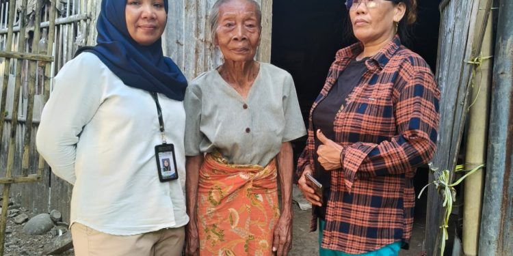 Klinik Hukum LBH Suara Panrita Keadilan Terima Aduan Warga Pattasalassang