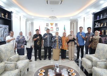 Pemkot dan DPRD Cari Solusi SPMB: Pastikan Semua Anak Bisa Sekolah
