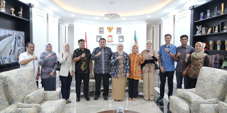 Pemkot dan DPRD Cari Solusi SPMB: Pastikan Semua Anak Bisa Sekolah
