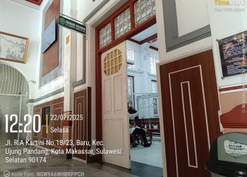 Terdakwa Sudutkan DM di Persidangan, Akui Tiga Kali Bertemu