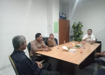 Ketua STIM – LPI Makassar: Tidak Benar Tudingan Jual Beli Ijazah