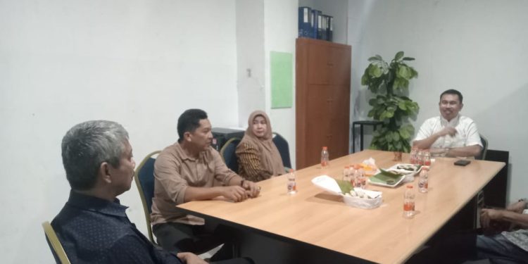 Ketua STIM – LPI Makassar: Tidak Benar Tudingan Jual Beli Ijazah