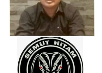 Isu Suku Bentrok di Makassar, Ketua Umum Semut Hitam Angkat Suara !