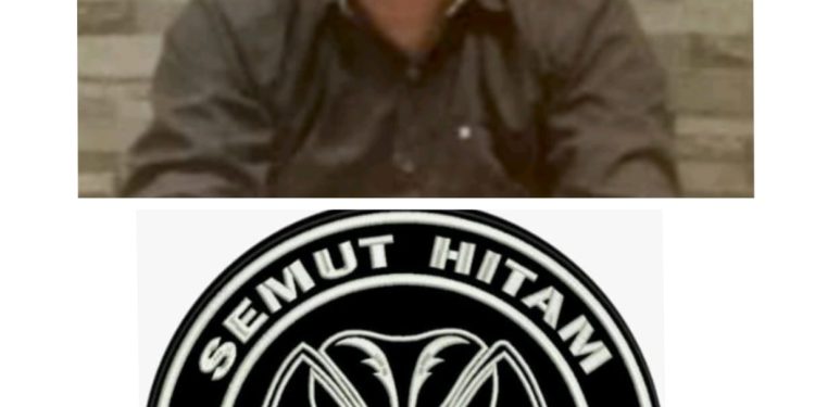 Isu Suku Bentrok di Makassar, Ketua Umum Semut Hitam Angkat Suara !