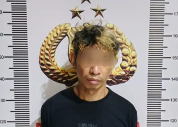 Polisi Amankan Warga Gantarang Bulukumba, Miliki 8 Gram Sabu
