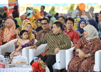 Wali Kota Munafri Tekankan Pengawasan Terpadu, Cegah Pergaulan Bebas dan Kekerasan Anak