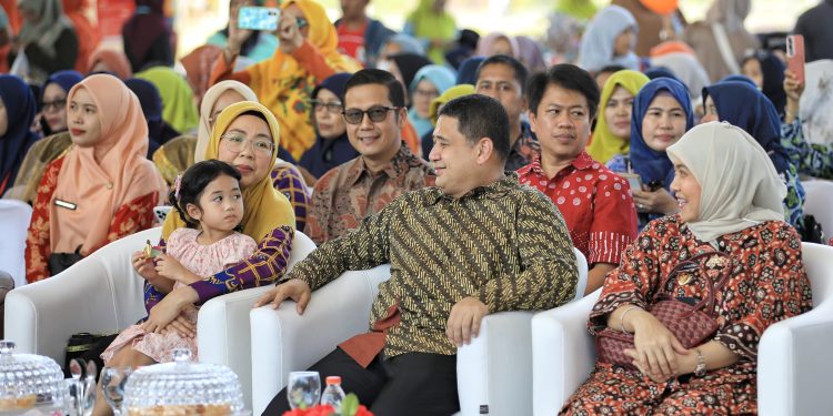 Wali Kota Munafri Tekankan Pengawasan Terpadu, Cegah Pergaulan Bebas dan Kekerasan Anak