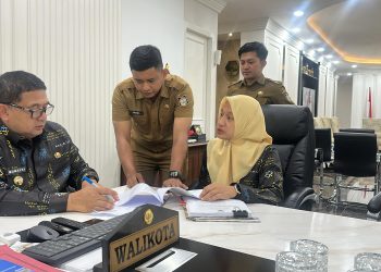 Disdik Makassar Pastikan Distribusi Seragam Sesuai Aturan, Siap Evaluasi Jika Penyedia Bermasalah