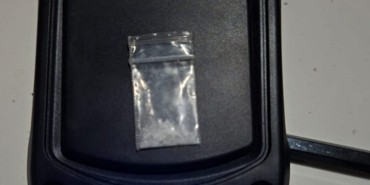 Sat Narkoba Polres Bulukumba Tangkap Residivis Narkoba, Terancam 20 Tahun Penjara