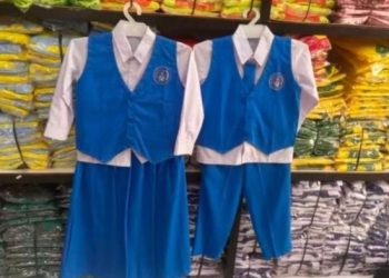 Ngeri, Pungli Baju Seragam Masuk ke PAUD, LSM Perak  : Kami Akan Laporkan ke APH