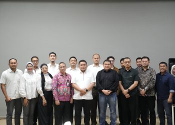 Makassar Siapkan Dua Perseroda Baru, Wali Kota Belajar ke Jakarta Propertindo