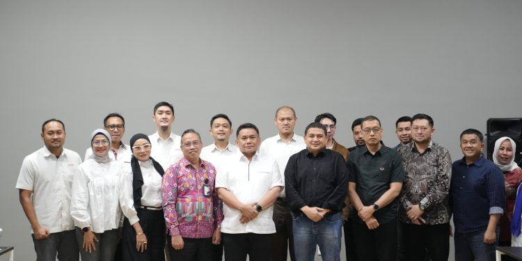 Makassar Siapkan Dua Perseroda Baru, Wali Kota Belajar ke Jakarta Propertindo