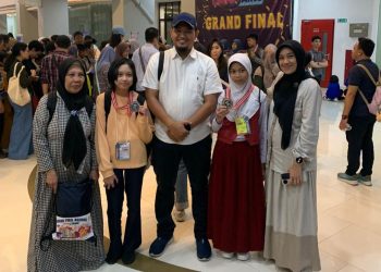 Luar Biasa, SDI Unggulan Toddopuli Lolos ke Grand Final Sains Bahasa Inggris Tingkat Nasional