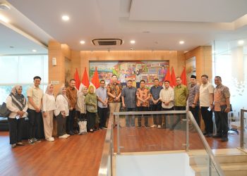 Kota Makassar Siap Lahirkan Dua Perseroda Baru, Pangan dan Infrastruktur