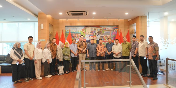 Kota Makassar Siap Lahirkan Dua Perseroda Baru, Pangan dan Infrastruktur