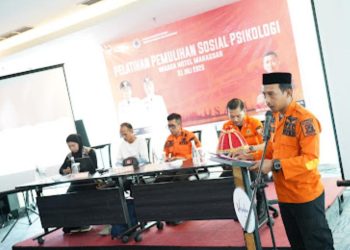 Langkah Baru dari Makassar: 6 Inovasi Kebencanaan Lahir Demi Kota yang Lebih Tangguh dan Peduli