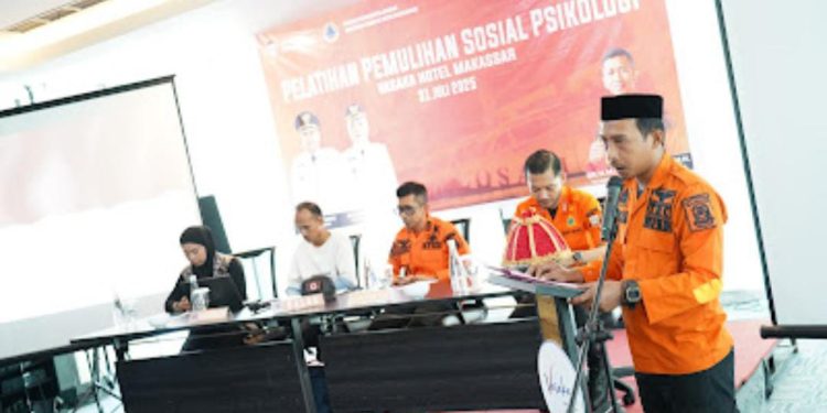 Langkah Baru dari Makassar: 6 Inovasi Kebencanaan Lahir Demi Kota yang Lebih Tangguh dan Peduli