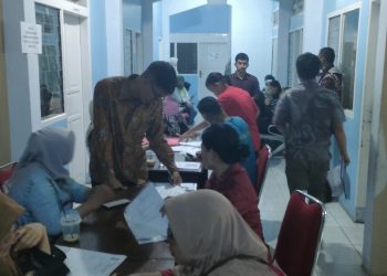 Miliki KIP, Calon Siswa SMPN di Makassar Gagal Mendaftar Jalur Afirmasi
