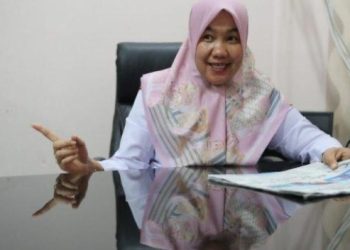 Dinkes Makassar Segera Promosi Kesehatan Waspada Penularan Covid-19