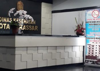 Permintaan Layanan Home Care Dinkes Makassar Tertinggi Melalui  Call Center 112 di Awal Juli