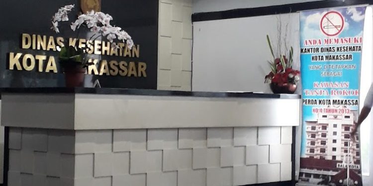 Permintaan Layanan Home Care Dinkes Makassar Tertinggi Melalui  Call Center 112 di Awal Juli