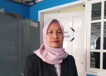 Dua Baju Seragam Siap di Bagikan, Ini Kata Kadis Pendidikan Makassar !