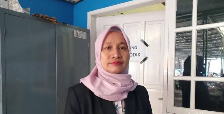 Dua Baju Seragam Siap di Bagikan, Ini Kata Kadis Pendidikan Makassar !