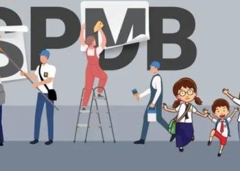 Tak Punya “Ordal”, Calon Siswa SMAN di Makassar Harus Gigit Jari !