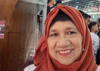 Tepis Isu Miring Soal Jual Baju Seragam, LBH Panrita Support SMPN 2 Makassar Karena Sudah Transparan