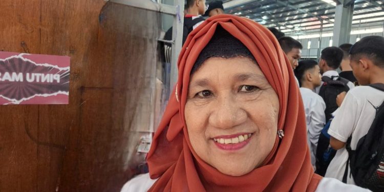 Tepis Isu Miring Soal Jual Baju Seragam, LBH Panrita Support SMPN 2 Makassar Karena Sudah Transparan