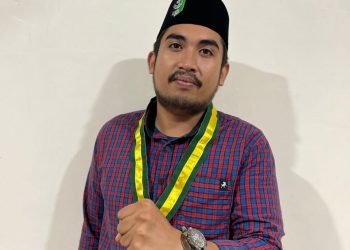 Mengurai Akar Kemarahan Rakyat – Kabid Kemahasiswaan dan Kepemudaan PW SEMMI SULSEL