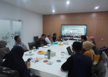 TP PKK Kota Makassar Gandeng DLH Siapkan Langkah Strategis Atasi Permasalahan Sampah